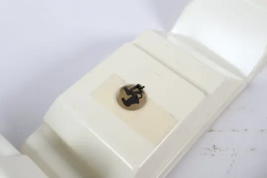 Fleischmann H0 - 4887 - Treinset - BR 78 with three compartment cars 'Ruhr-Schnellverkehr' - DRG