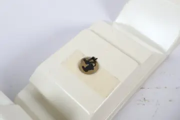 Fleischmann H0 - 4887 - Treinset - BR 78 with three compartment cars 'Ruhr-Schnellverkehr' - DRG