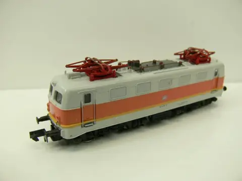 Arnold N - 2324 - Elektrische locomotief - E loc S bahn BR 141 - DB