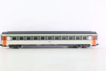 Märklin H0 - 4161/4170 - Passagiersrijtuig - 3 Eurofirma rijtuigen 1ste en 2de klasse - SNCF