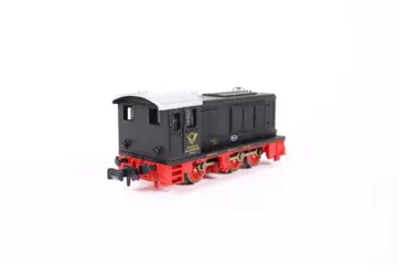 Dingler N - 006235 - Diesellocomotief - V 36, Distributiecentrum Hannover - Deutsche Bundespost