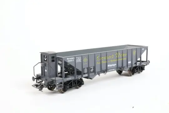 Märklin H0 - Goederenwagenset - Museumswagen 1999, 2000, 2001 - DRG, Württemberg