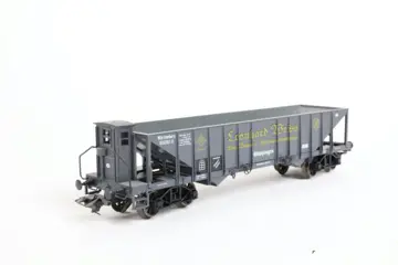 Märklin H0 - Goederenwagenset - Museumswagen 1999, 2000, 2001 - DRG, Württemberg