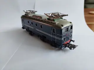 Märklin H0 - 3013.1 (SEH 800) - Elektrische locomotief - Serie 1100 - NS