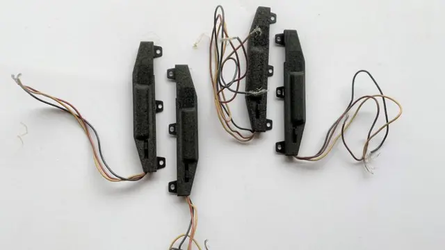 Fleischmann H0 - 9095/6044 - Rails, Toebehoren - 4 wissels met aandrijfsets