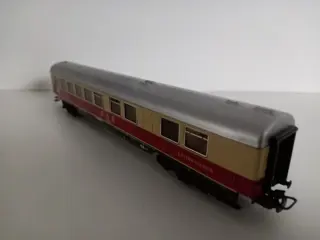 Märklin H0 - 4054/4086/4087/4088/4090 - Passagiersrijtuig - 5 Passagierswagons - DB