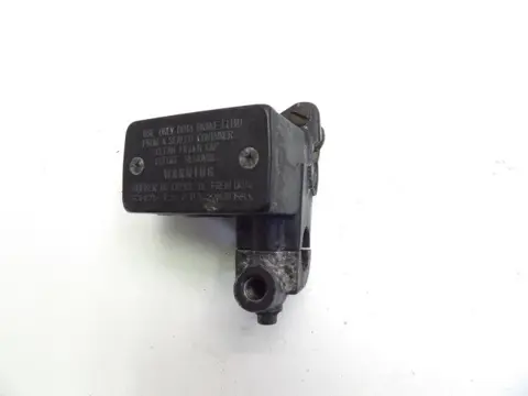 REMPOMP Suzuki GZ 250 Marauder 2003 - 2005