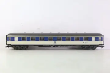 Märklin H0 - 42943 - Passagiersrijtuigen set - Tweedelige set sneltreinrijtuigen - DB