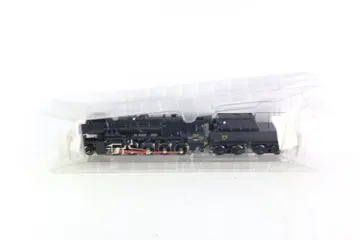 Märklin H0 - 34158 - Stoomlocomotief met tender - Serie 56 - CFL