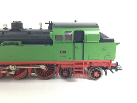 Märklin H0 - 3607 - Tender locomotief - T18 - K.W.St.E.