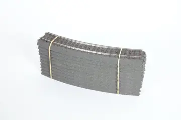 Märklin H0 - 24130 - Rails - 53x C-rails R1 bochten