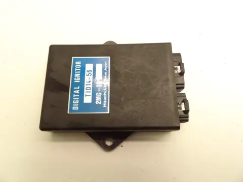 CDI UNIT Yamaha FZ 750 1985 - 1991