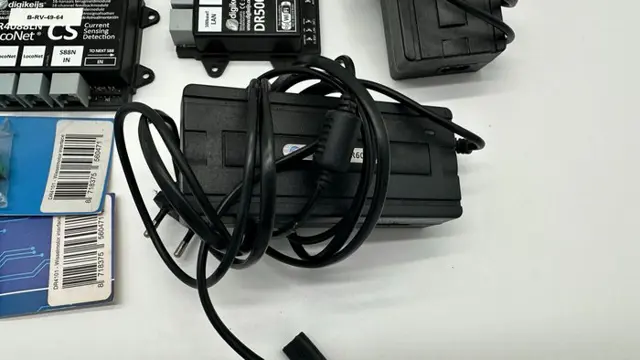 Digikeijs H0 - DR5000/DR5033/DR4088LN/DR4088OPTO - Toebehoren - Digitaal schakelmateriaal