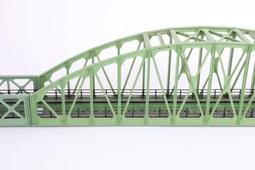 Faller H0 - Landschap - Spoorbruggen