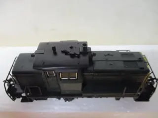 Fleischmann H0 - 1379 - Dieselhydraulische locomotief - Serie 260 - NMBS