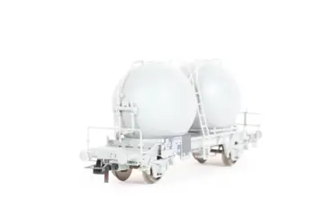 Roco H0 - 46863/-867/-874.1 - Goederenwagon - Bollenwagens, verschillende uitvoeringen - NS