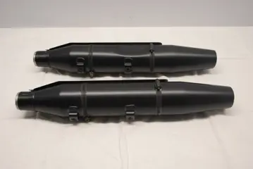 UITLAAT Harley Davidson Sportster 2014 - 2017