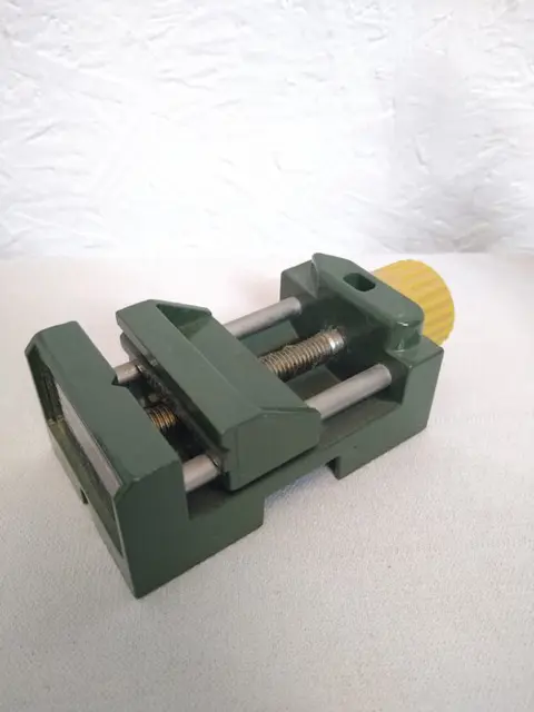 Proxxon H0 - Toebehoren - Bankschroeven