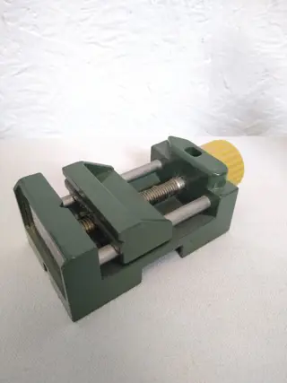 Proxxon H0 - Toebehoren - Bankschroeven