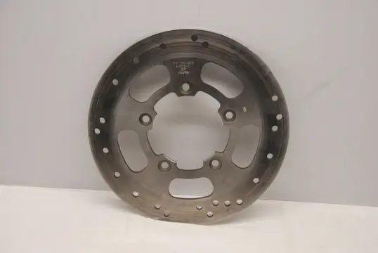 ACHTER REMSCHIJF Harley Davidson VROD VRSC 2001 - 2017