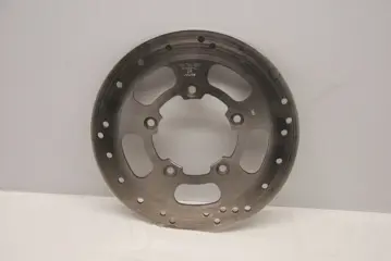 ACHTER REMSCHIJF Harley Davidson VROD VRSC 2001 - 2017