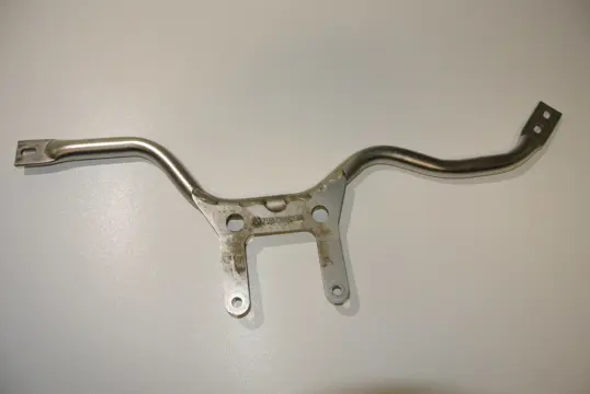 FRAME-ONDERDELEN BMW F 800 GS 2008 - 2011 / 2012 - 2015