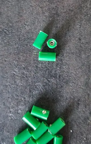 Märklin H0, N, Z - Toebehoren - 363 Stekkers