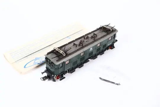 Roco H0 - 14143 - Elektrische locomotief - BR 116 091-1 - DB