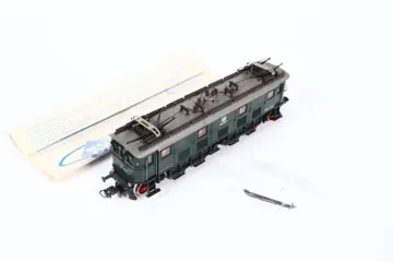 Roco H0 - 14143 - Elektrische locomotief - BR 116 091-1 - DB