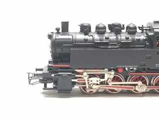 Märklin H0 - 3032.5 - Tender locomotief - BR 81 - DB