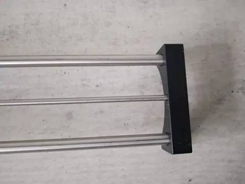 DRF H0 - Toebehoren - DRF rollentestbank 8 assen