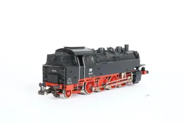 Märklin H0 - 3096 - Tender locomotief - BR 86, met Telex-koppeling - DB