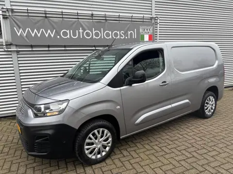 Fiat Doblo 1.5 HDi S&S L2