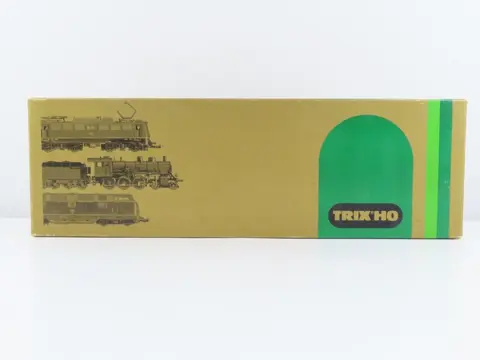 Trix International H0 - 52 2468 00 - Motorwagen - VT 62 - DB