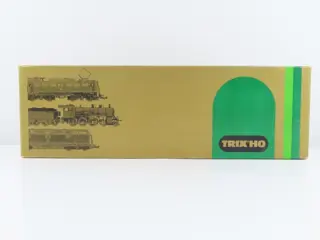 Trix International H0 - 52 2468 00 - Motorwagen - VT 62 - DB