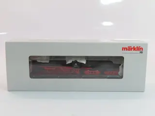 Märklin H0 - 37988 - Stoomlocomotief met tender - BR 38 - DB