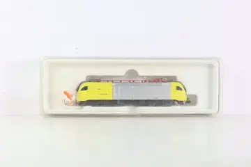 Minitrix N - 12763 - Elektrische locomotief - ES 64 U2