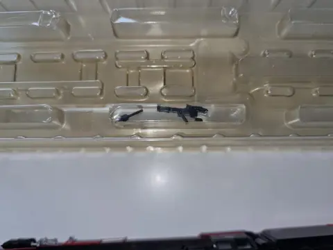 Märklin H0 - 34880 - Stoomlocomotief met tender - Klasse 044 - DB