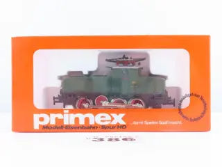 Primex H0 - 3002 - Elektrische locomotief - E63 - DB