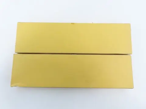 Fleischmann H0 - 65 - Toebehoren - 16 Tandrad-rails, 200mm, kunststof