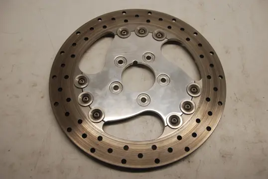 REMSCHIJF VOOR Harley Davidson Custom universal other 1990