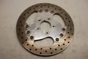 REMSCHIJF VOOR Harley Davidson Custom universal other 1990