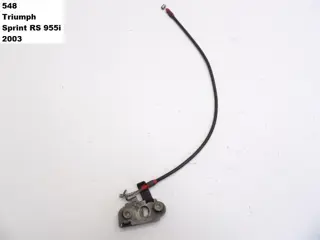 ZADEL Triumph Sprint RS 1999 - 2003