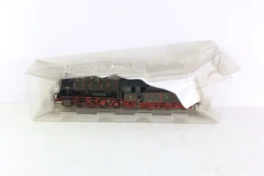 Trix H0 - 22528 - Stoomlocomotief met tender - G8.1 - KPEV