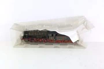 Trix H0 - 22528 - Stoomlocomotief met tender - G8.1 - KPEV