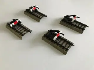 Märklin H0 - 5100/5106/5129 - Rails - M rails