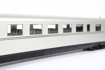 Märklin H0 - 37771 - Treinstel - Tweedelig treinstel SVT 137 'Bauart Hamburg' - DRG