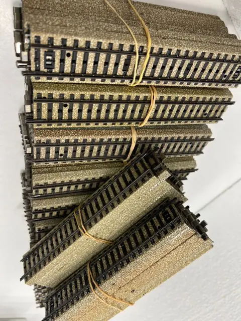 Märklin H0 - 5106 - Rails - 150 M Rails