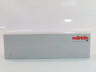 Märklin H0 - 39880 - Stoomlocomotief met tender - BR 44 met olietender - DB