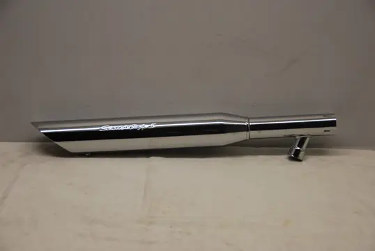 SPORTDEMPER Harley Davidson Softtail 2000 - 2017